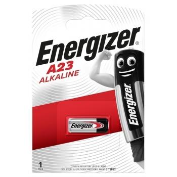 Baterie ENERGIZER A23 LRV08 MN21 V23GA B1 12V Alkaline