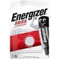 Obrázek k produktu: ENERGIZER CR 2025 B1