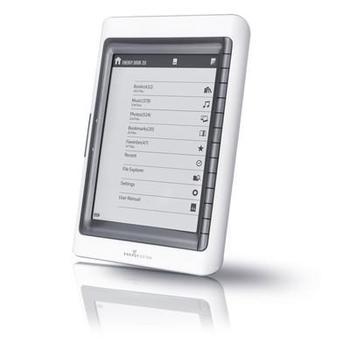 Ebook reader ENERGY BOOK 2061