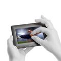 Ebook reader ENERGY eBook Color eReader C4 + Touch Titanium Grey 4GB, šedý (gray)