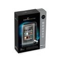 Ebook reader ENERGY eBook Color eReader C4 + Touch Titanium Grey 4GB, šedý (gray)