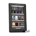 Ebook reader ENERGY eBook Color eReader C7+ Touch Titanium