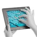 Ebook reader ENERGY eBook Color eReader C8 + Touch Titanium Grey 8GB