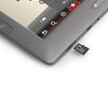 Ebook reader ENERGY eBook Color eReader C8 + Touch Titanium Grey 8GB