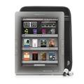Ebook reader ENERGY eBook Color eReader C8 + Touch Titanium Grey 8GB