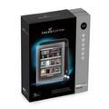 Ebook reader ENERGY eBook Color eReader C8 + Touch Titanium Grey 8GB
