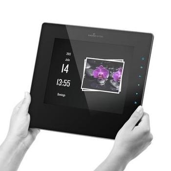 Digitální fotorámeček ENERGY Photo Frame M10 Ultra Slim