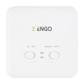 ENGO E901-RF Programovatelný bezdrátový termostat