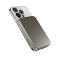 Powerbanka EPICO Qi2 5000mAh