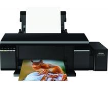 Obrázek k produktu: Tiskárna EPSON  EcoTank L805