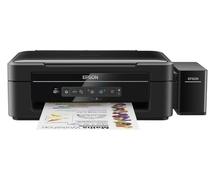 Obrázek k produktu: Multifunkce EPSON  L386