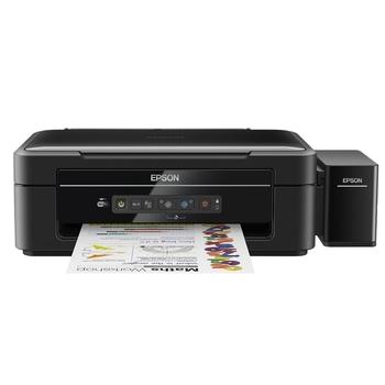 Multifunkce EPSON L386