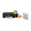 Tanková multifunkční tiskárna EPSON L486 C11CF45401 černá