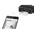 Tanková multifunkční tiskárna EPSON L486 C11CF45401 černá