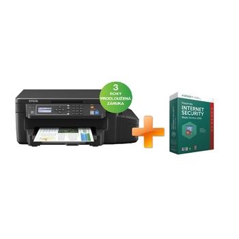 Multifunkce EPSON L605