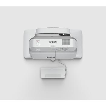 3LCD EPSON EB-695Wi WXGA 3500 Ansi 14000:1