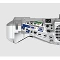 3LCD EPSON EB-695Wi WXGA 3500 Ansi 14000:1