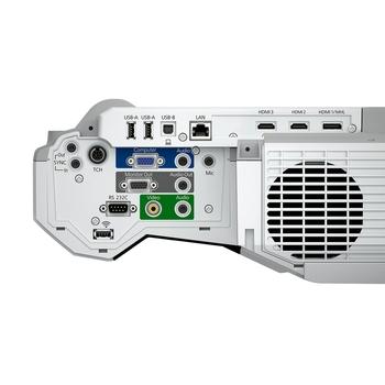 3LCD EPSON EB-696Ui WUXGA 3800 Ansi 16000:1