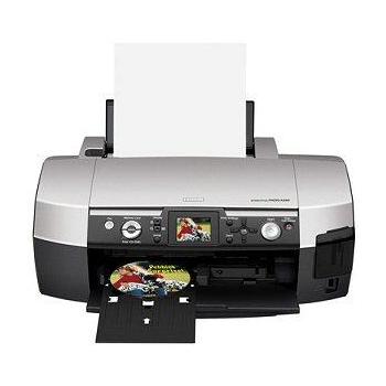 Tiskárna EPSON Stylus Photo R340