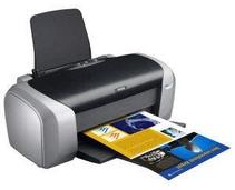 Obrázek k produktu: Tiskárna EPSON  Stylus D88 Plus