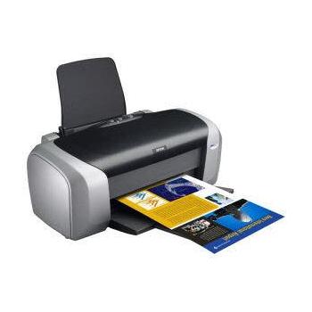 Tiskárna EPSON Stylus D88 Plus