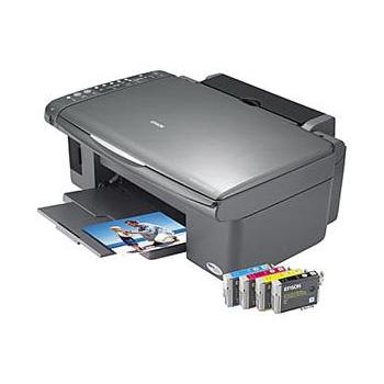  EPSON Stylus DX5050