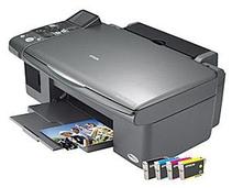 Obrázek k produktu:  EPSON  Stylus DX6050
