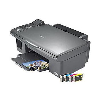  EPSON Stylus DX6050