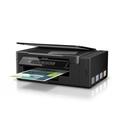 EPSON tiskárna ink L3050, 3in1, CIS, A4, 33ppm black, 4ink, USB, Wi-Fi, Eco tank