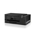 EPSON tiskárna ink L3070, 3in1, CIS, A4, 33ppm black, 4ink, USB, Wi-Fi, SD card reader, LCD touch-pa