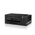 EPSON tiskárna ink L3070, 3in1, CIS, A4, 33ppm black, 4ink, USB, Wi-Fi, SD card reader, LCD touch-pa