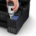EPSON tiskárna ink L4150, 3in1, CIS, A4, 33ppm black, 4ink, USB, Wi-Fi, EPSON connect, Tank system
