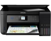 Obrázek k produktu: Multifunkce EPSON Ecotank L4160