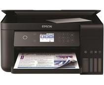Obrázek k produktu: Multifunkce EPSON Ecotank L6160