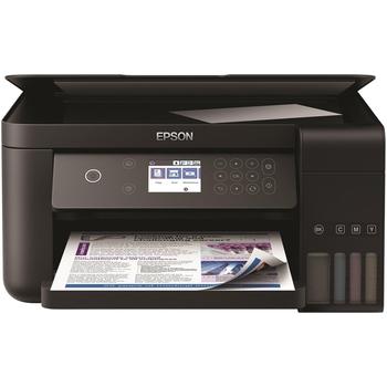 Multifunkce EPSON Ecotank L6160