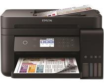 Obrázek k produktu: Multifunkce EPSON Ecotank L6170