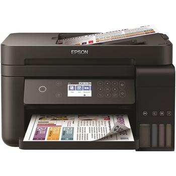 Tiskárna EPSON Ecotank L6170