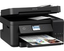 Obrázek k produktu: Multifunkce EPSON Ecotank L6190