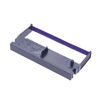 Páska pro pokladní tiskárny EPSON  ERC38B, černá (black)