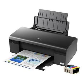Tiskárna EPSON Stylus D120