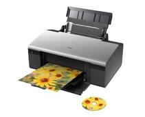 Obrázek k produktu: Tiskárna EPSON  Stylus Photo R285