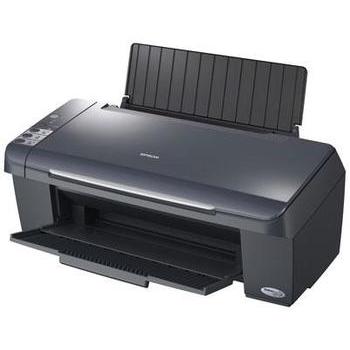  EPSON Stylus DX4400