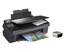 Obrázek k produktu: Tiskárna EPSON  Stylus DX8450