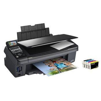 Tiskárna EPSON Stylus DX8450