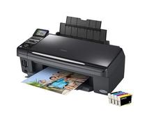 Obrázek k produktu: Tiskárna EPSON  Stylus DX8400