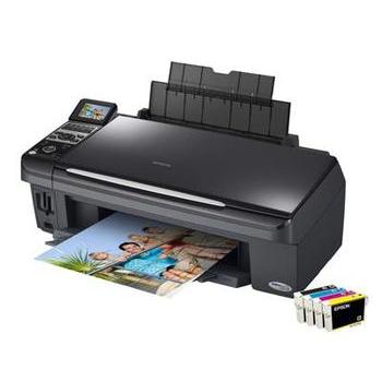 Tiskárna EPSON Stylus DX8400