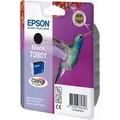 Obrázek k produktu: EPSON  C13T08014010, černá (black),