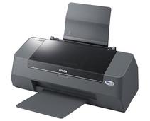 Obrázek k produktu: Tiskárna EPSON  Stylus D92