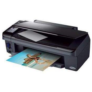 Tiskárna EPSON Stylus DX7400