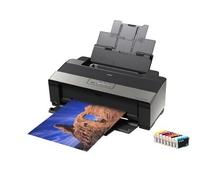 Obrázek k produktu: Tiskárna EPSON  Stylus Photo R1900